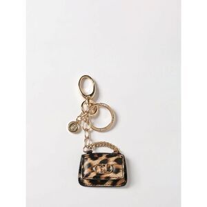 Liu Jo Key Chain Woman Brown